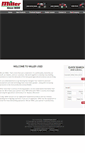 Mobile Screenshot of miller-used.com